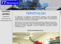 TT Motorsport