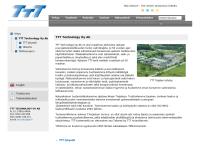 TTT Technology Oy Ab