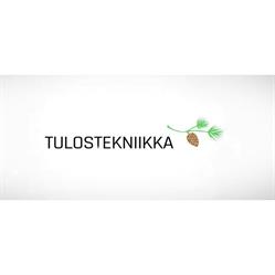 Tulostekniikka