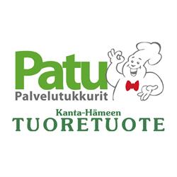 Kanta-Hämeen Tuoretuote Oy
