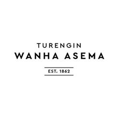 Turengin Wanha Asema