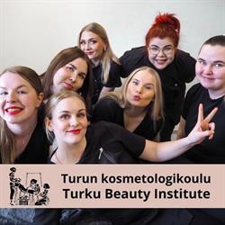 Turun Kosmetologikoulu