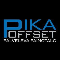 Tuulan Pika-Offset Oy
