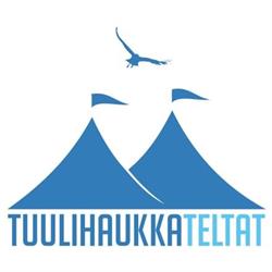 Tuulihaukka Teltat