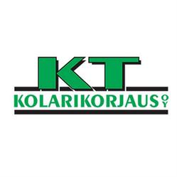 KT Kolarikorjaus Oy