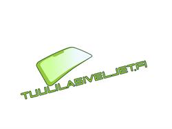 Tuulilasiveljet Tmi