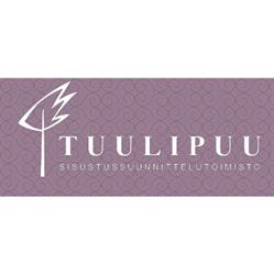 Sisustus Tuulipuu