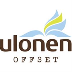 Offset Ulonen Oy