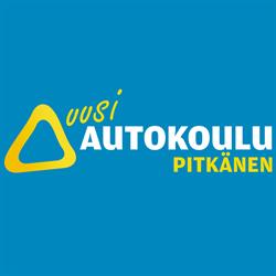 Uusi Autokoulu Pitkänen Oy