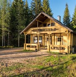 Vääntäjän Tila