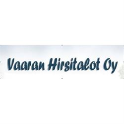 Vaaran Hirsitalot Oy