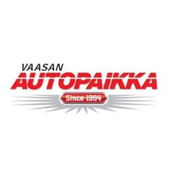 Oy Vaasan Autopaikka Ab