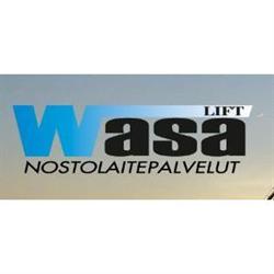 Wasa Lift / Vaasan ikkunateippaus