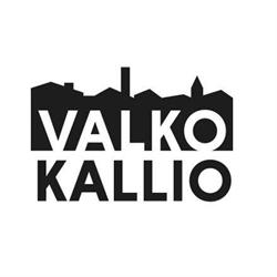 Valkokallio Oy
