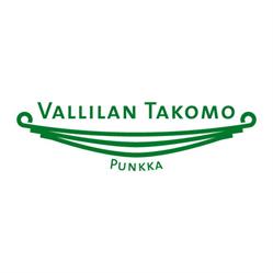 Vallilan Takomo Noutovarasto