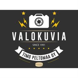Valokuvia Timo Peltomaa Oy
