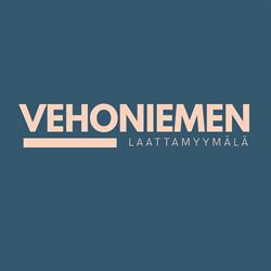 Vehoniemen Laattamyymälä