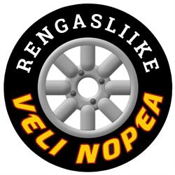 Veli Nopea Oy