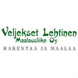Veljekset Lehtinen Maalausliike Oy