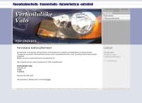 Verhoiluliike Valo