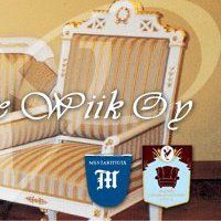 Verhoiluliike Wiik Oy