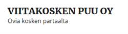 Viitakosken Puu Oy