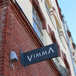 Nuorten taide- ja toimintatalo Vimma