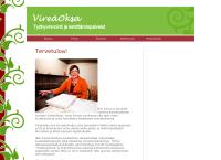 VireäOksa