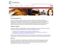 Vitecon Oy