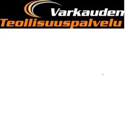Varkauden Teollisuuspalvelu Oy