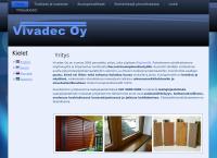 Vivadec Oy