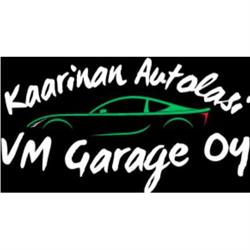Kaarinan autolasi