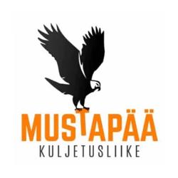Kuljetusliike Mustapää Oy