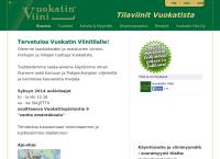 Vuokatin Viini Oy
