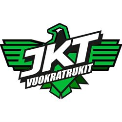 JKT-Vuokratrukit Oy