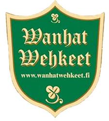 Wanhat Wehkeet Oy