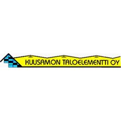 Kuusamon Taloelementti Oy