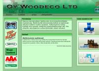 Woodeco Oy