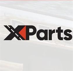 X-parts
