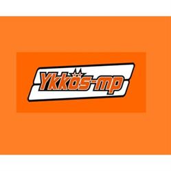 Ykkös-MP Oy