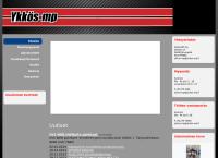 Nettisivu: Ykkös-MP Oy