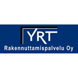 YRT Rakennuttamispalvelu Oy