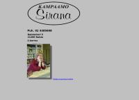 Kampaamo Sirana