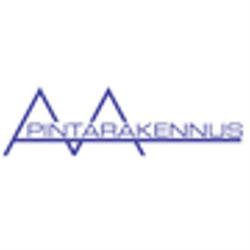 AA-Pintarakennus Oy