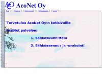 AcoNet Oy