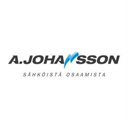 A. Johansson Oy