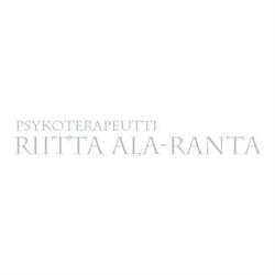 Psykoterapeutti Riitta Ala-Ranta
