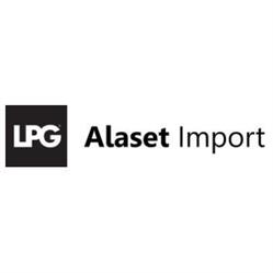 Alaset Import Oy