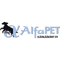 Alfahammas Oy