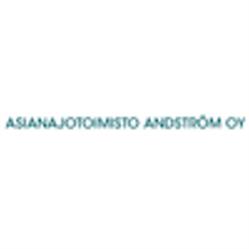 Asianajotoimisto Andström Oy